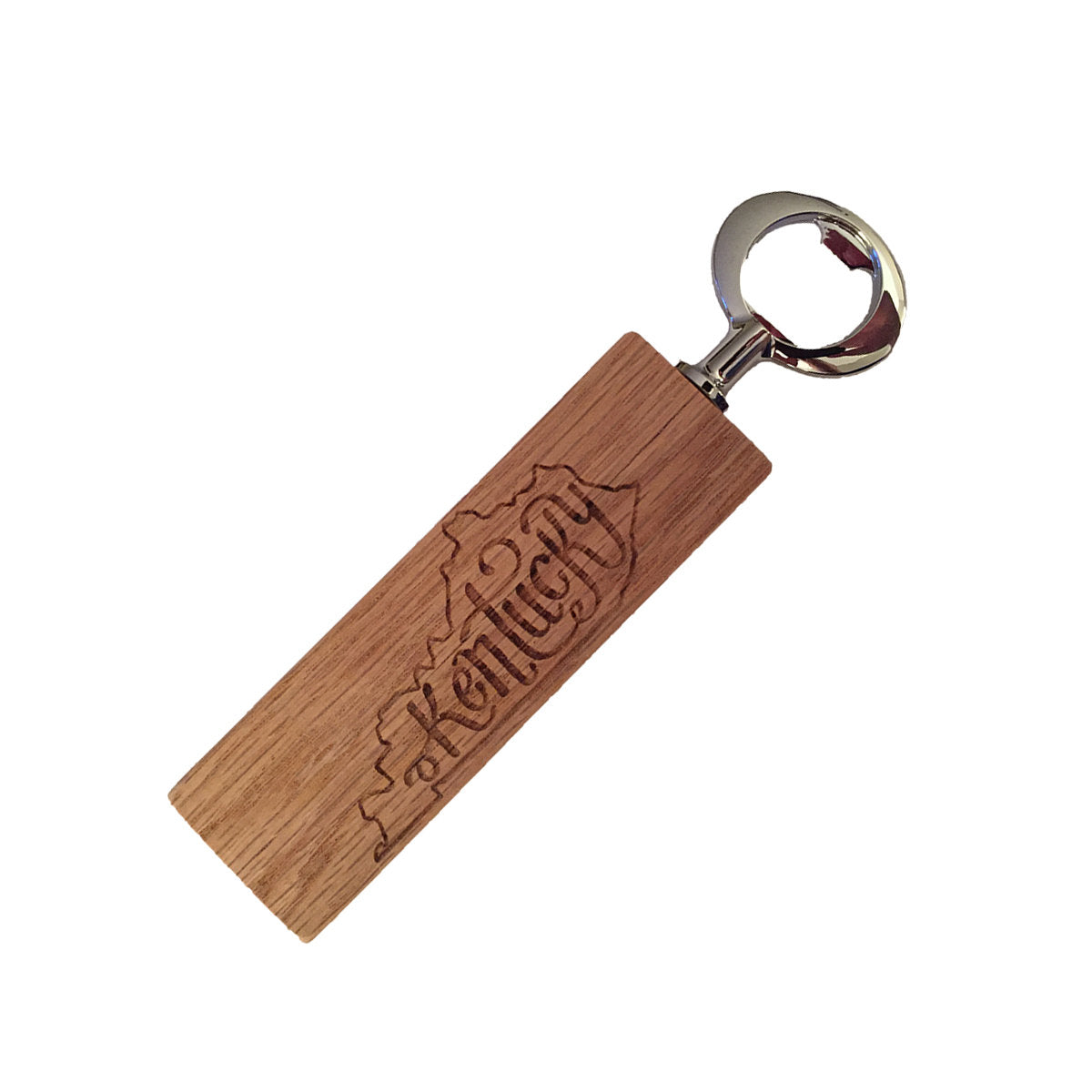 Kentucky Bottle Opener | Layne Wilson