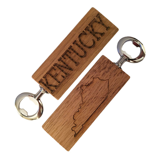 Kentucky Bottle Opener BP005