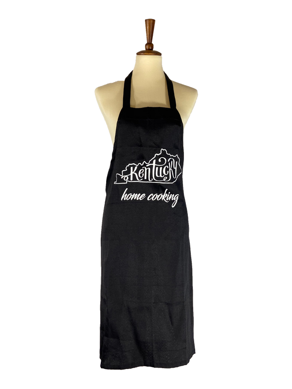 Kentucky Home Cooking Apron