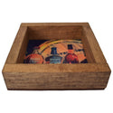 Heaven Hill Bourbon Heritage Deco Shadowbox Art