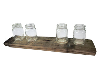 Tennessee Moonshine Flight Board