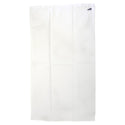 Kentucky Script Tea Towel in White