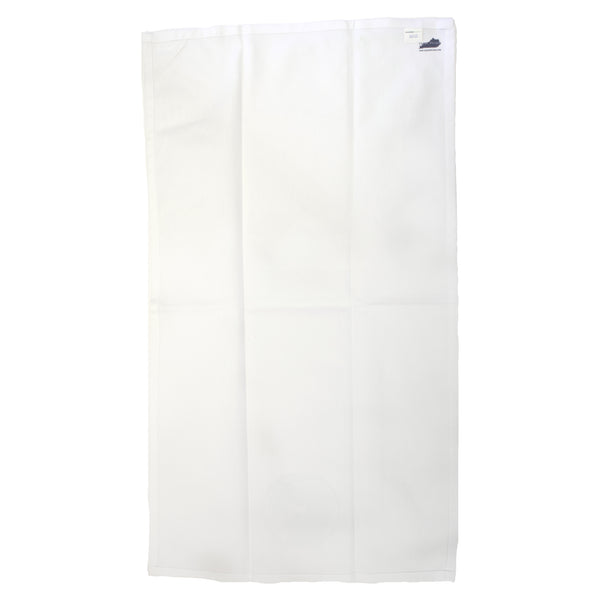 Win Place Show Printed Color Tea Towel