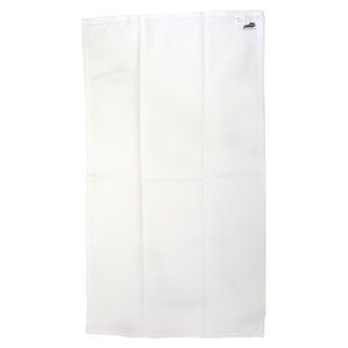 Derby Scene with Kentucky Script Printed Color Tea Towel