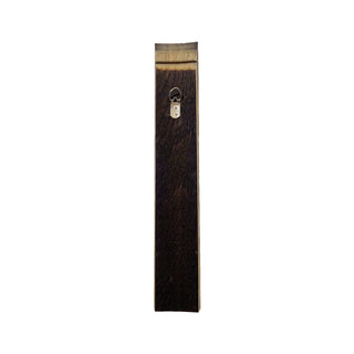 Keep Calm Barrel Stave Sign