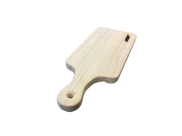 Tennessee Shape Cheese Board