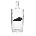 Kentucky Shape Decanter