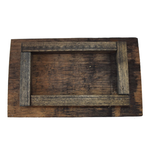 When in Doubt Add Bourbon Whiskey Stones and Stave Set