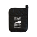 Heaven Must Be A Kentucky Kinda Place Pot Holder