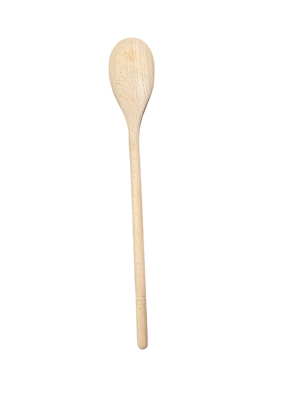 Kentucky Script Wooden Spoon