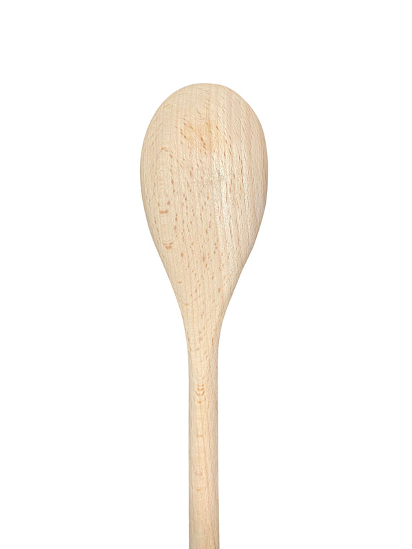 Jesus Loves Bourbon Wooden Spoon