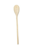 Let the Fun Be Gin Wooden Spoon