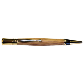 Bourbon Barrel Pen