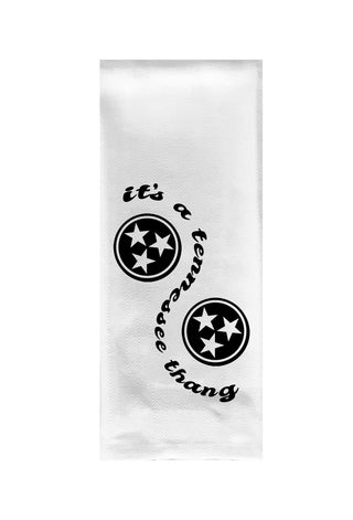 It's a Tennessee Thang Tea Towel