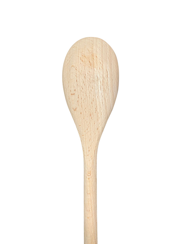 Fleur De Lis Louisville Wooden Spoon