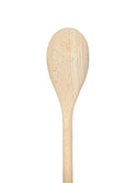 The More People I Meet The More I Love My Dog Wooden Spoon